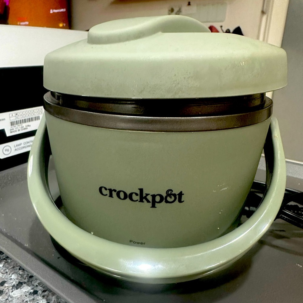 Crockpot